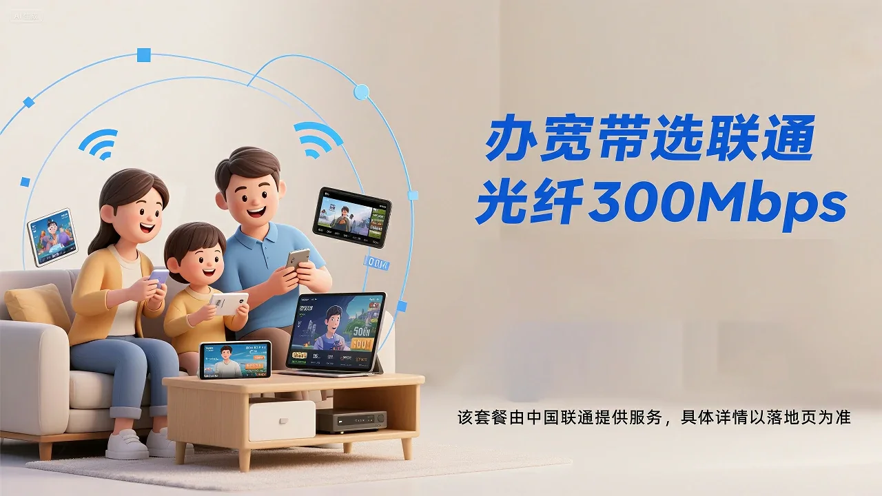 普陀区中国联通